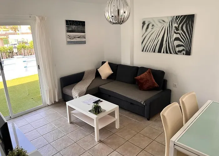 Apartamentos Infinity