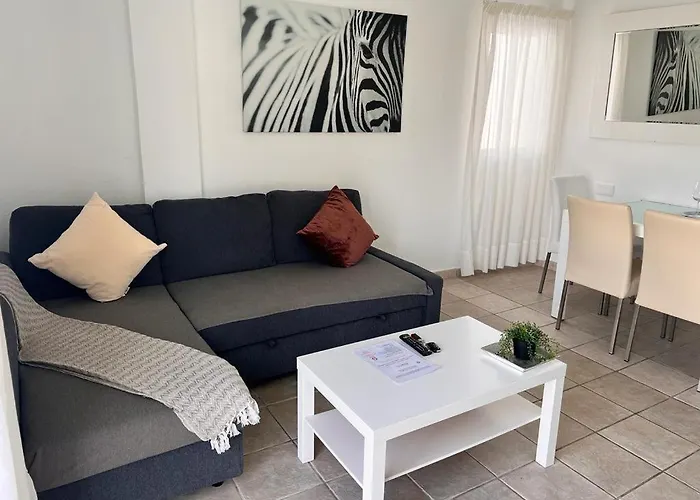 Apartamentos Infinity