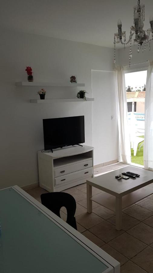 Apartament Apartamentos Infinity Corralejo