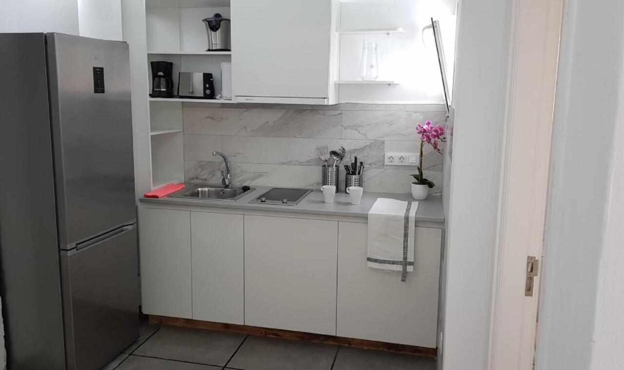 Apartamentos Infinity