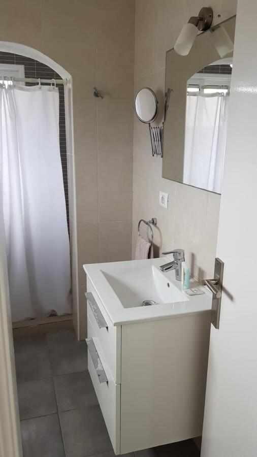 Apartament Apartamentos Infinity