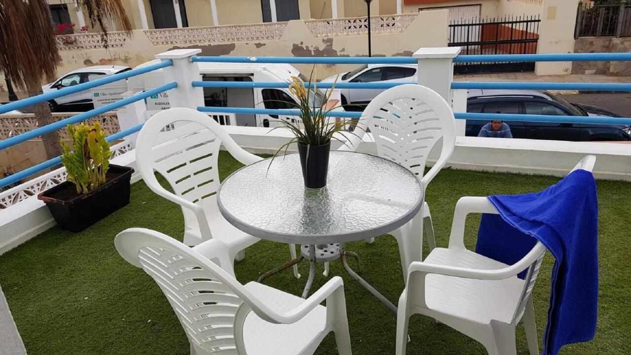 Apartament Apartamentos Infinity Corralejo