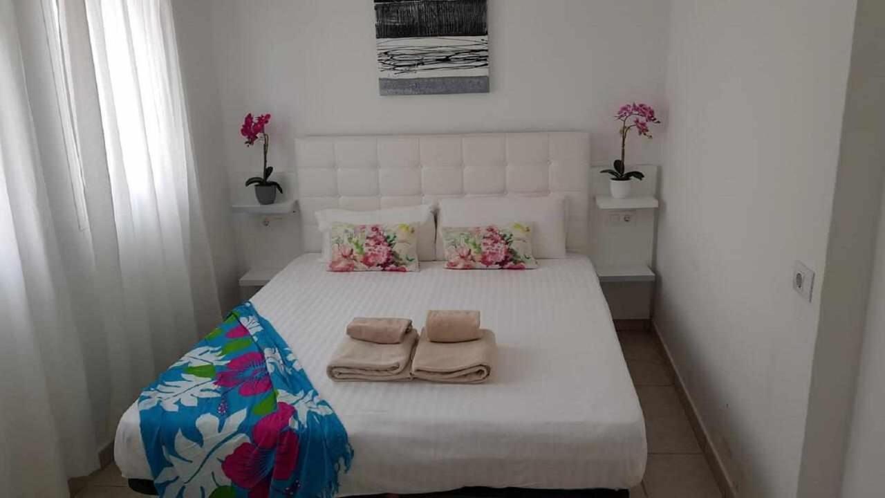 Apartament Apartamentos Infinity *