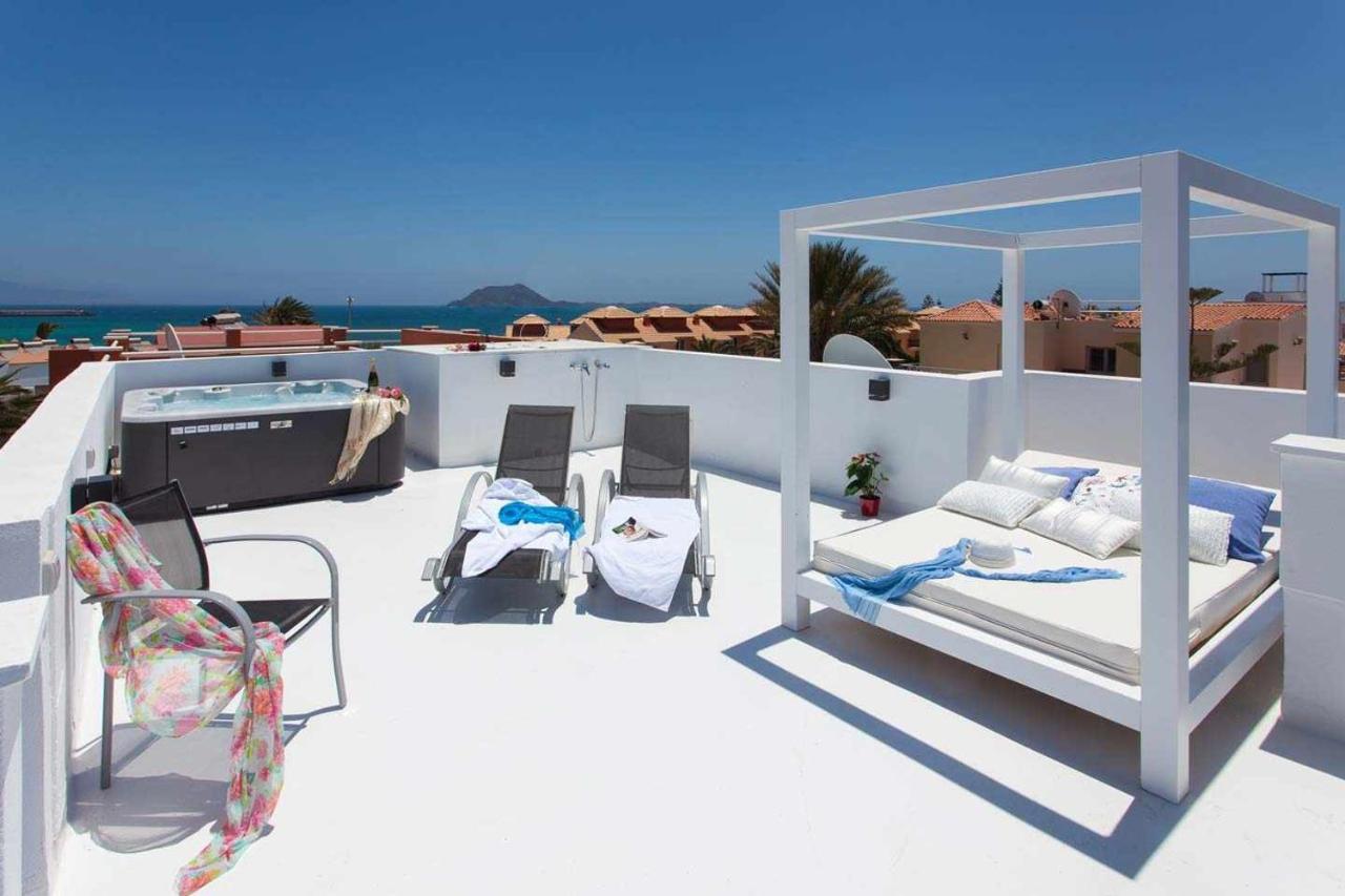Apartamentos Infinity *