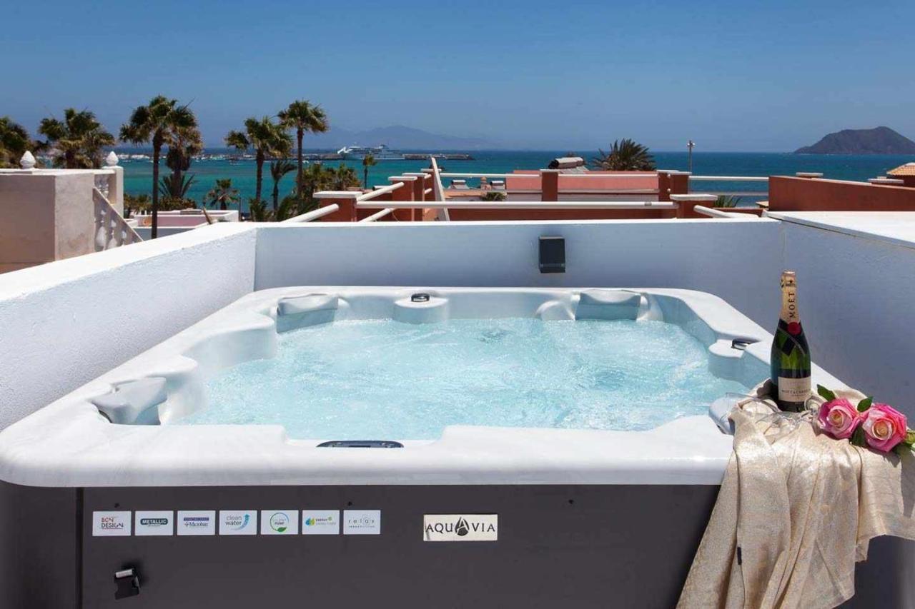 Apartamentos Infinity * Corralejo