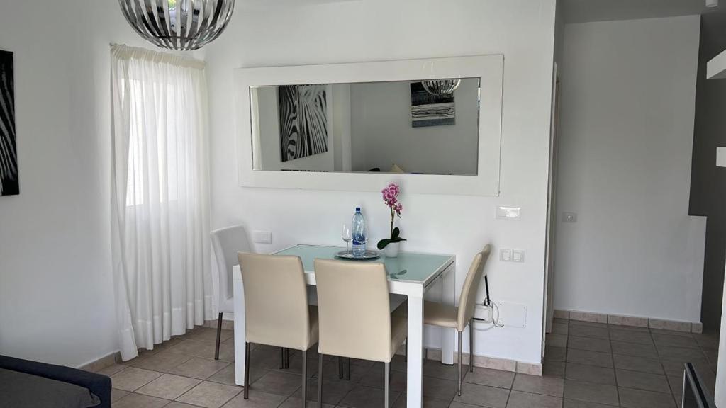 Apartament Apartamentos Infinity Corralejo