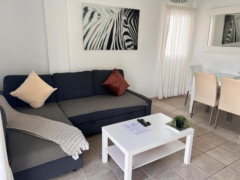 Apartamentos Infinity Corralejo