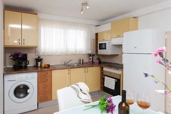 Apartamentos Infinity *