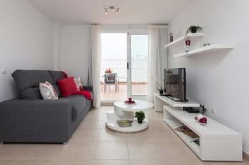 Apartamentos Infinity Apartament *