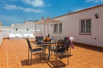 Apartament Apartamentos Infinity Corralejo