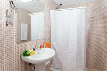 Apartamentos Infinity