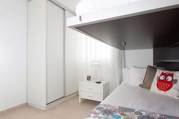 Apartament Apartamentos Infinity