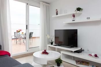 Apartament Apartamentos Infinity